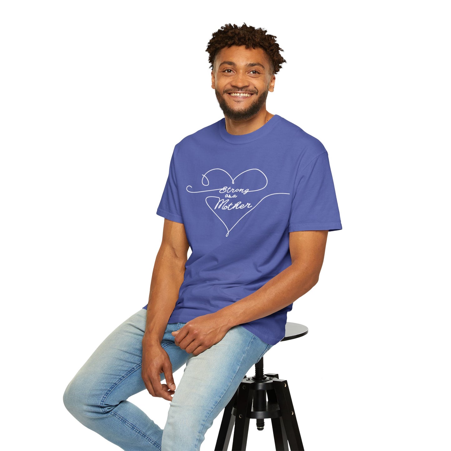 Lines and Love Unisex T-shirt