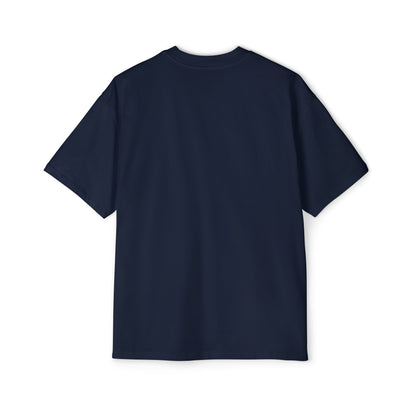 Men's Heavy Oversized Woke Queen Green Tee