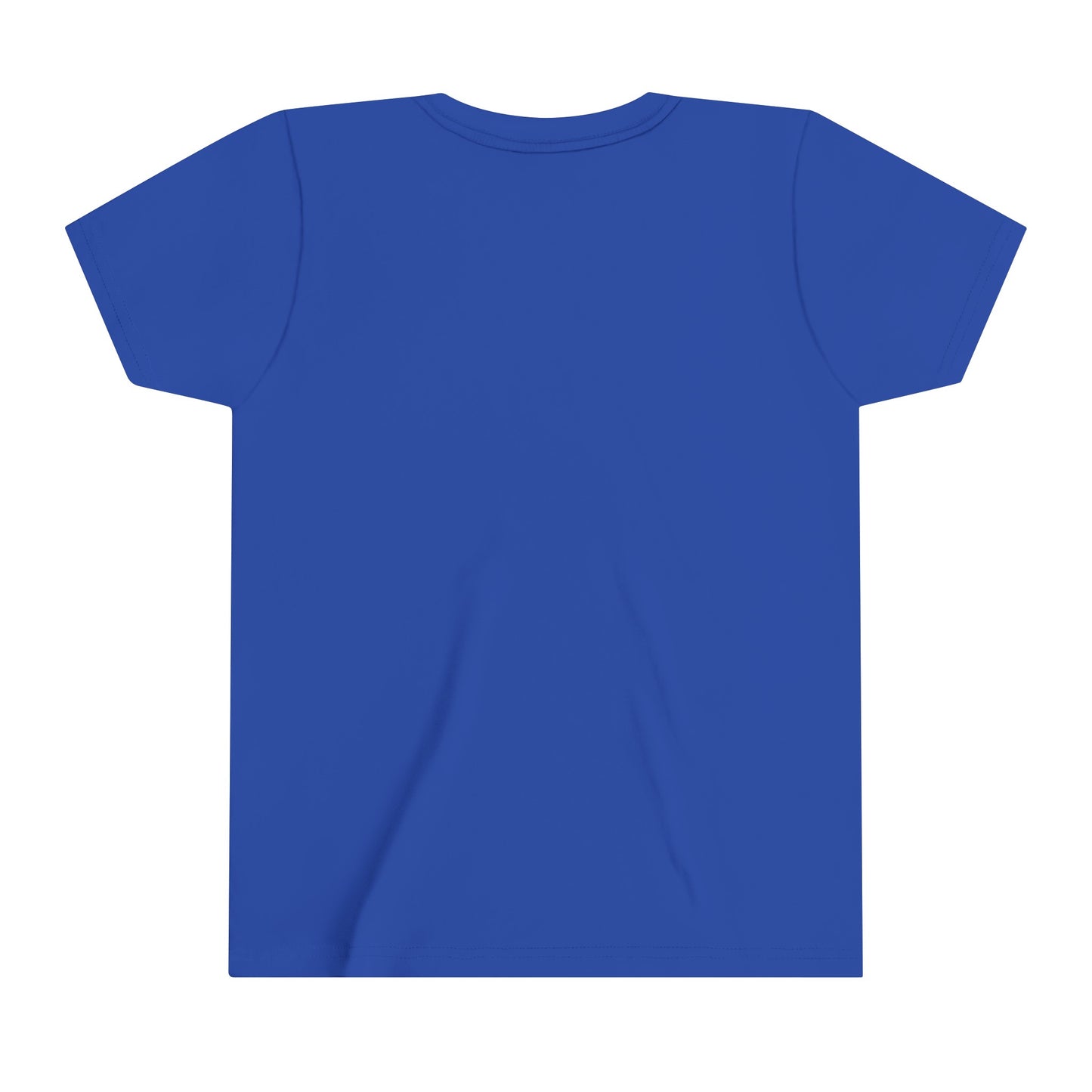 I HEART MOM Youth Short Sleeve Tee
