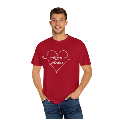 Lines and Love Unisex T-shirt