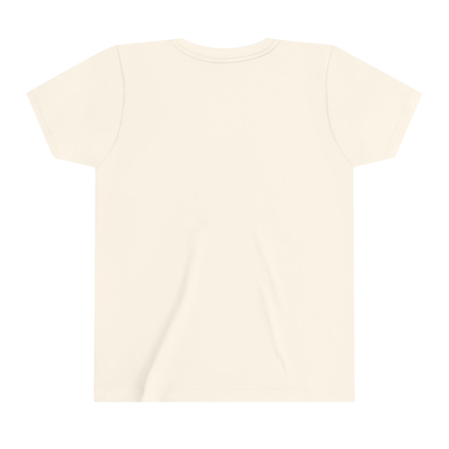 I HEART MOM Youth Short Sleeve Tee