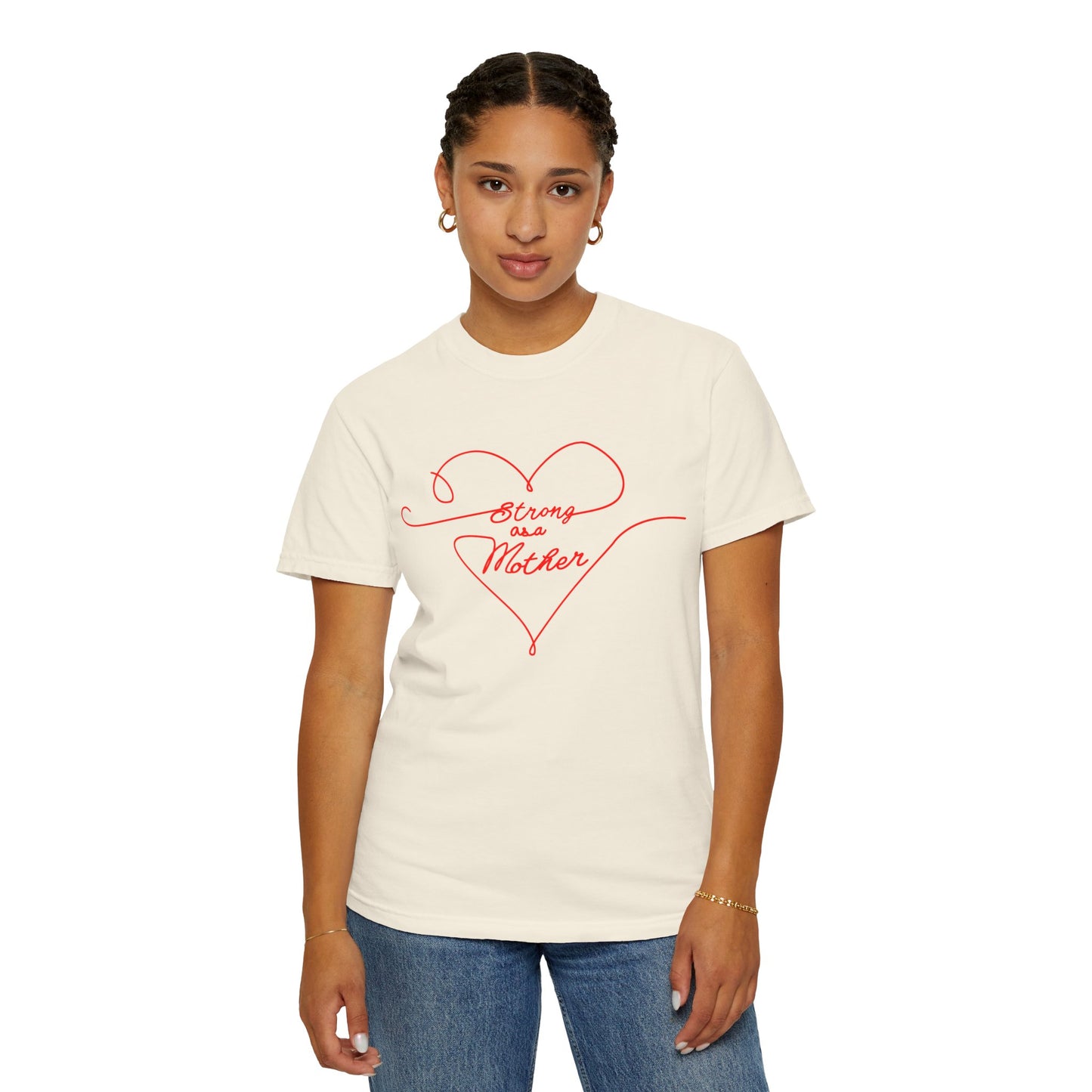Lines and Love Unisex T-shirt