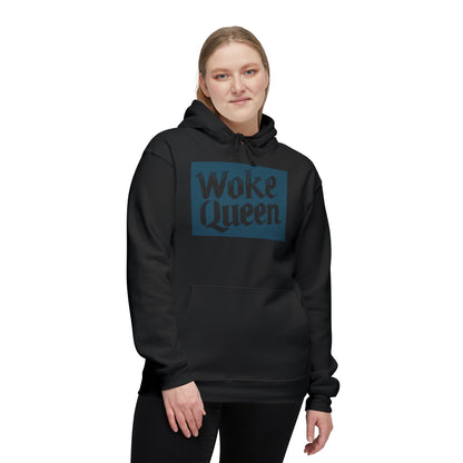 Unisex Hooded Sweatshirt, Made in US