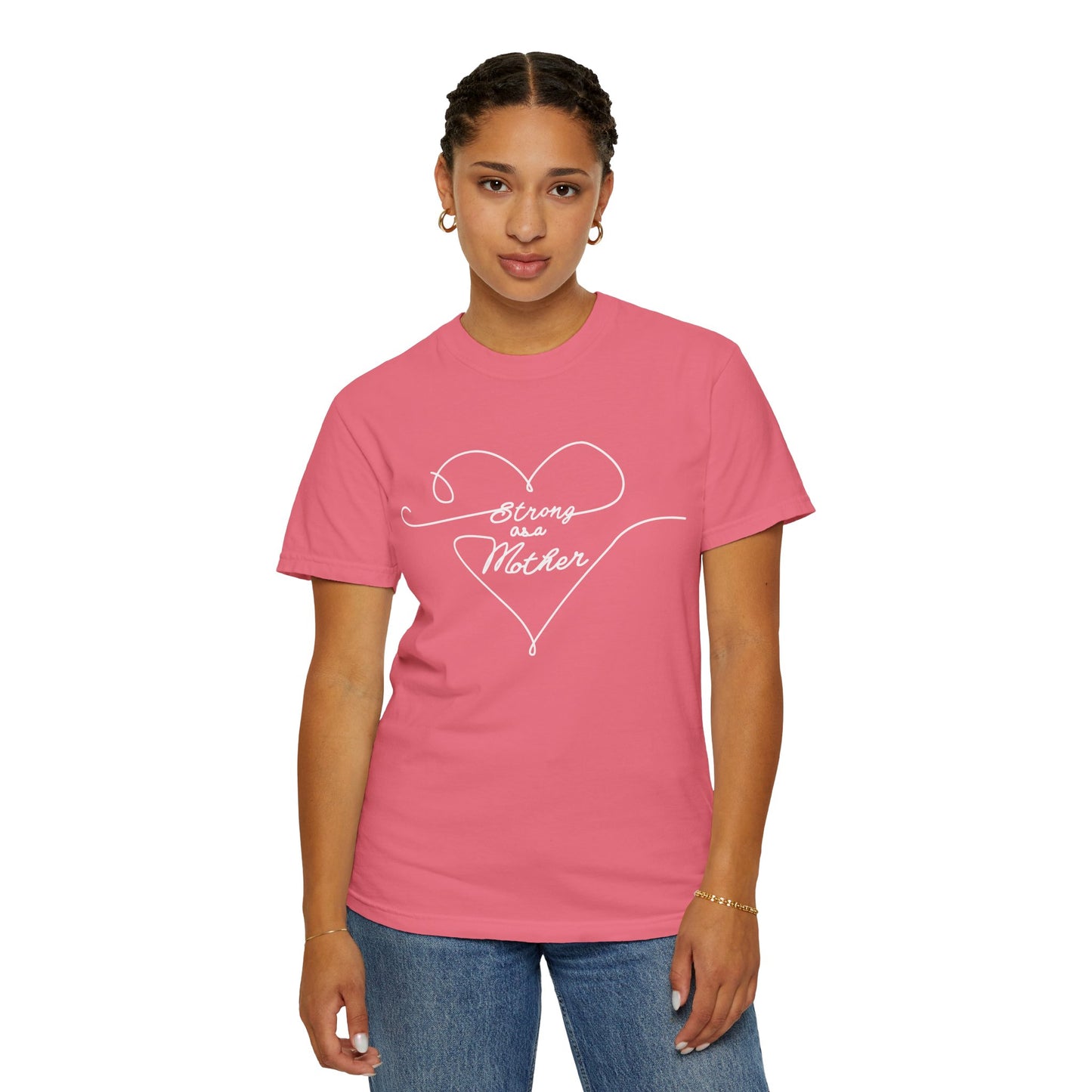 Lines and Love Unisex T-shirt