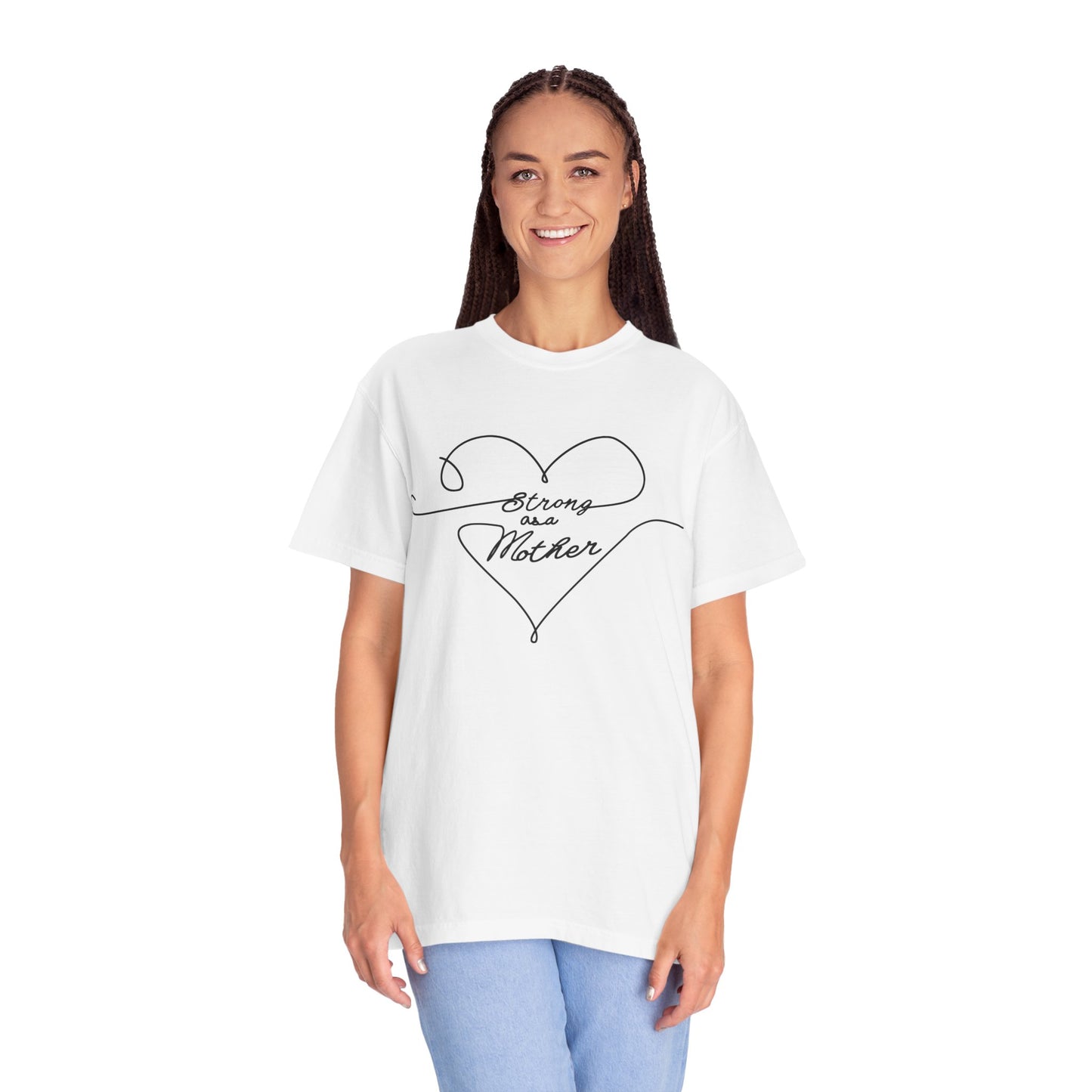 Lines and Love Unisex T-shirt