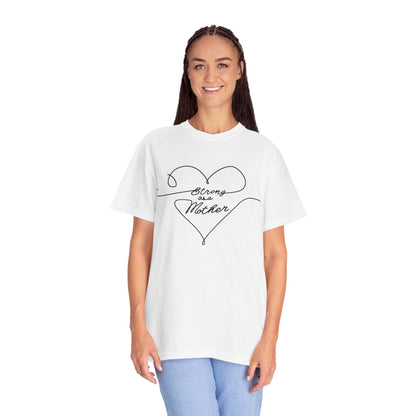 Lines and Love Unisex T-shirt