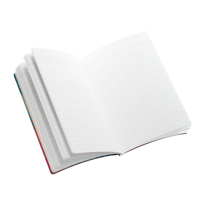 Pegasus Bluff 5 Softcover Journal (with Inside Prints)