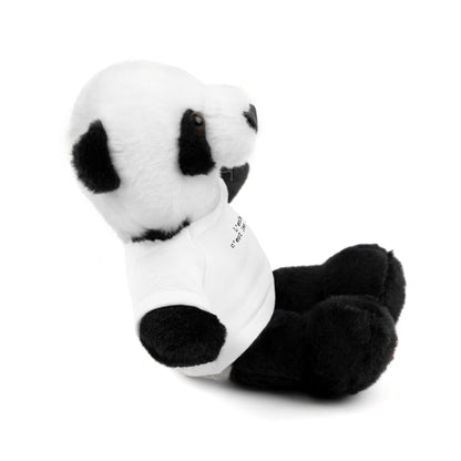 Get Stuffed - Animals with a point of view.