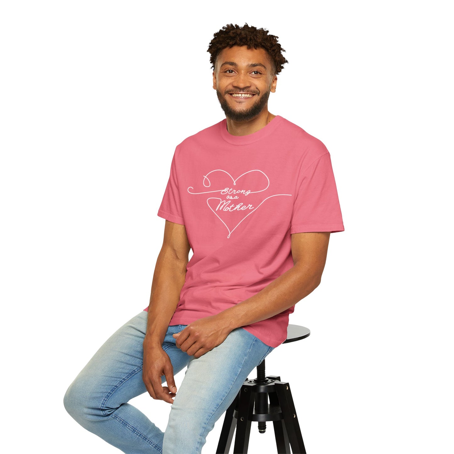 Lines and Love Unisex T-shirt