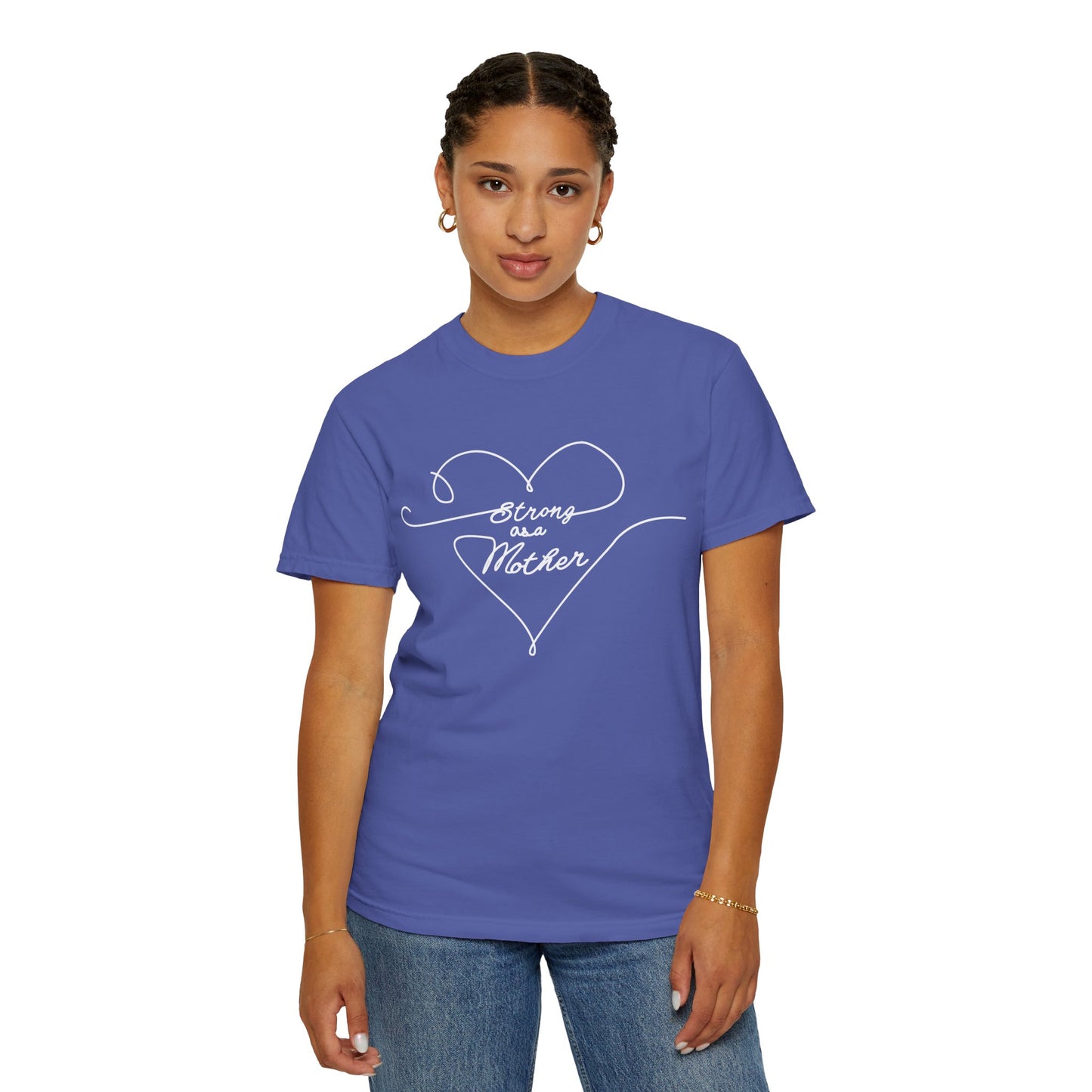 Lines and Love Unisex T-shirt
