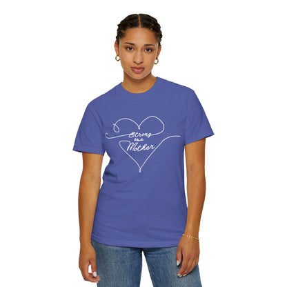 Lines and Love Unisex T-shirt