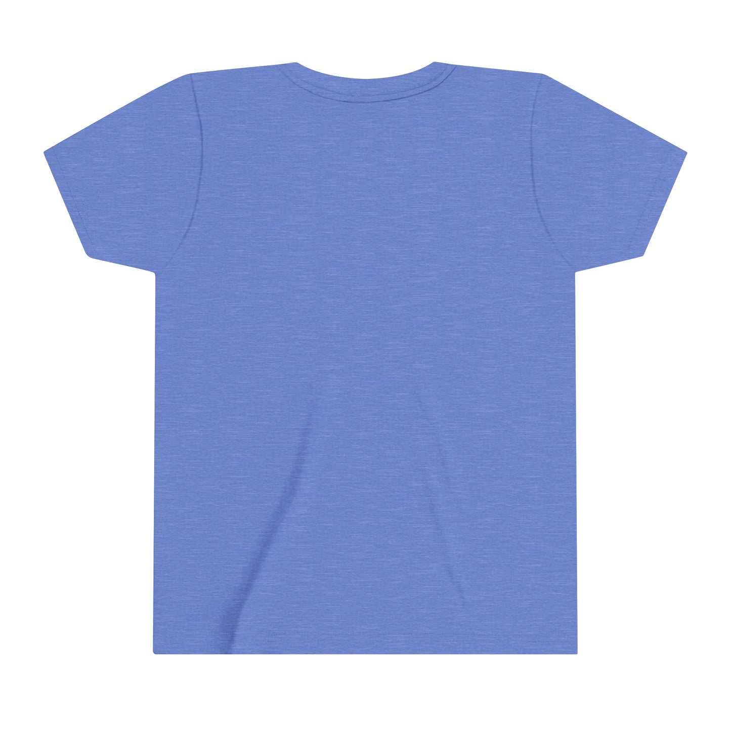 I HEART MOM Youth Short Sleeve Tee