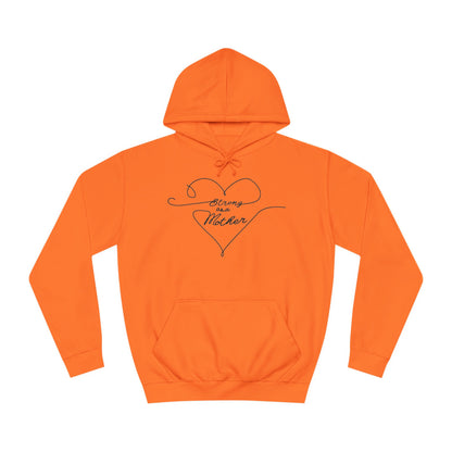 Love Lines Unisex Motherhoodies
