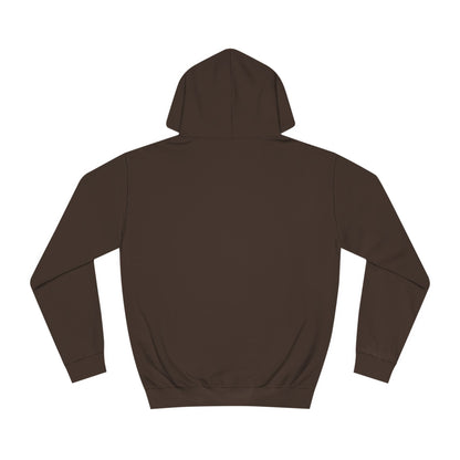 Unisex Strong as a Mother Classic Motherhoodie