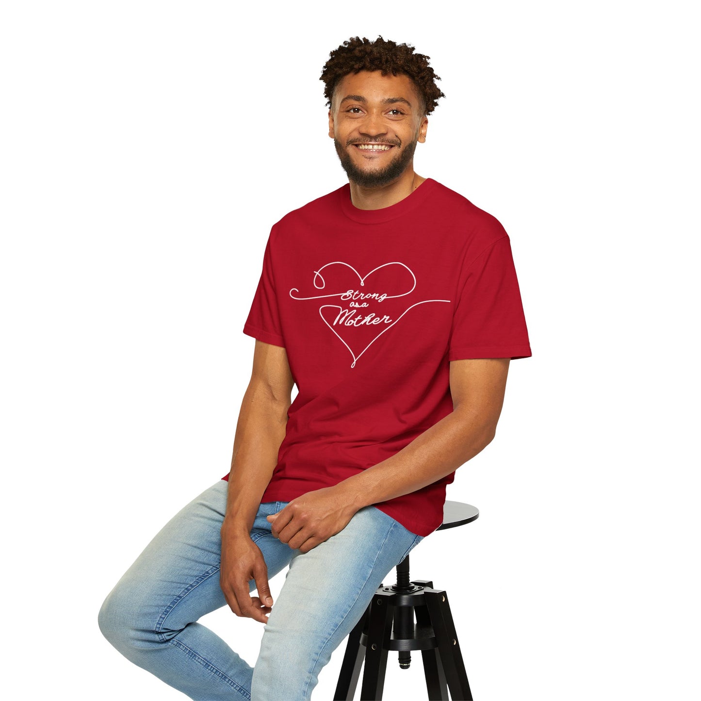 Lines and Love Unisex T-shirt