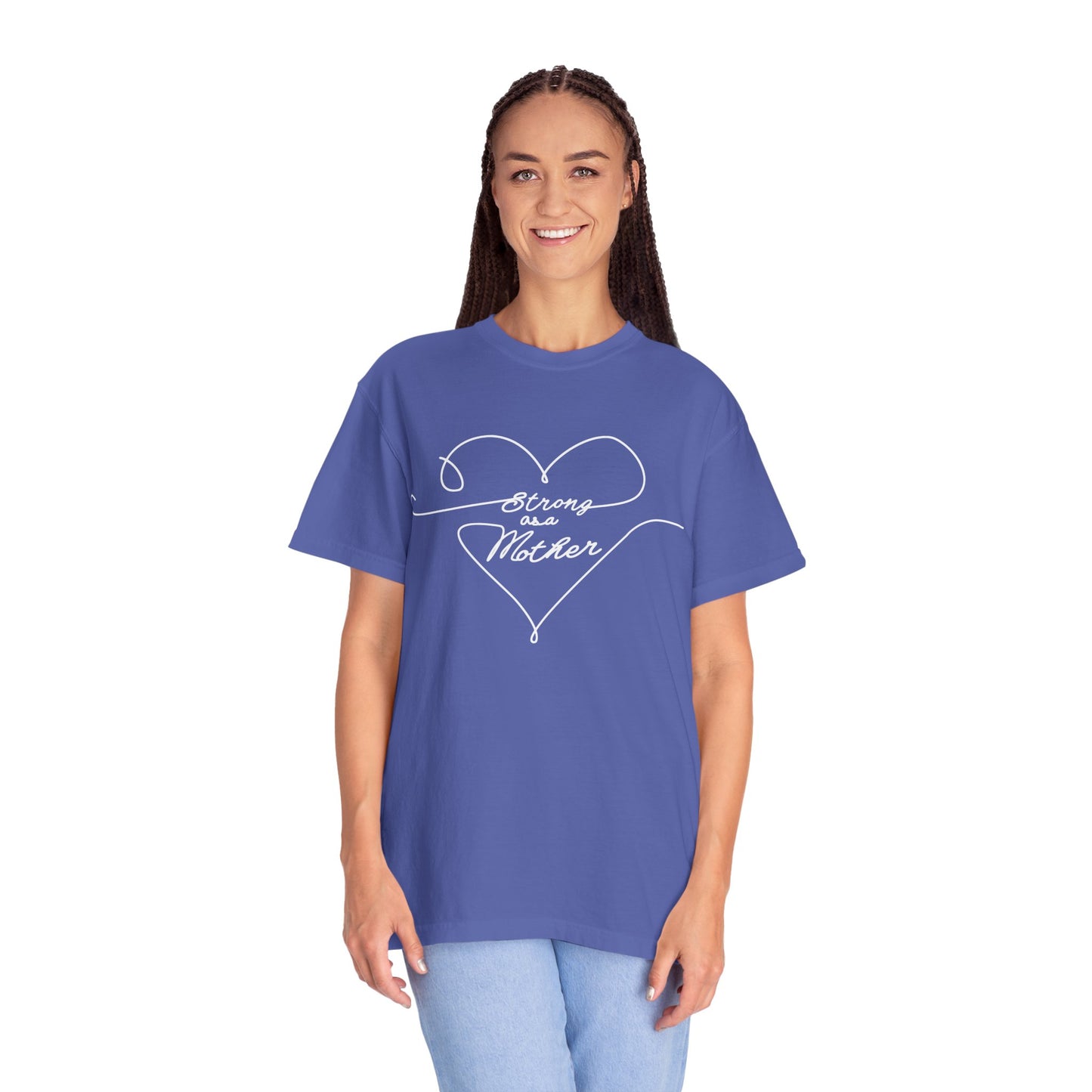 Lines and Love Unisex T-shirt