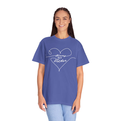 Lines and Love Unisex T-shirt