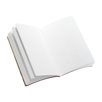 Pegasus Bluff 4 Softcover Journal (with Inside Prints)