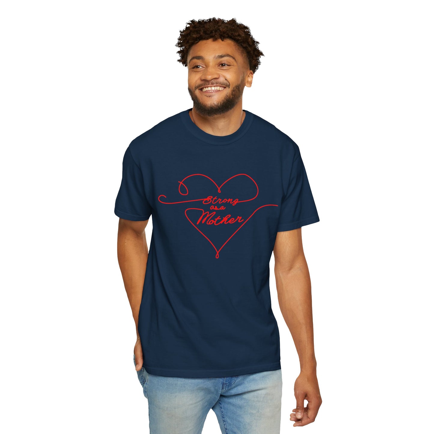 Lines and Love Unisex T-shirt