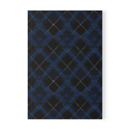 Pegasus Bluff 6 Softcover Notebook, A5