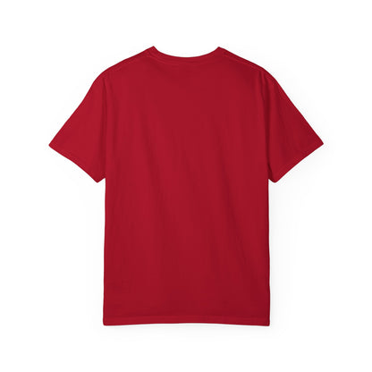 Unisex Strong as a Mother T-shirt - Love Lines