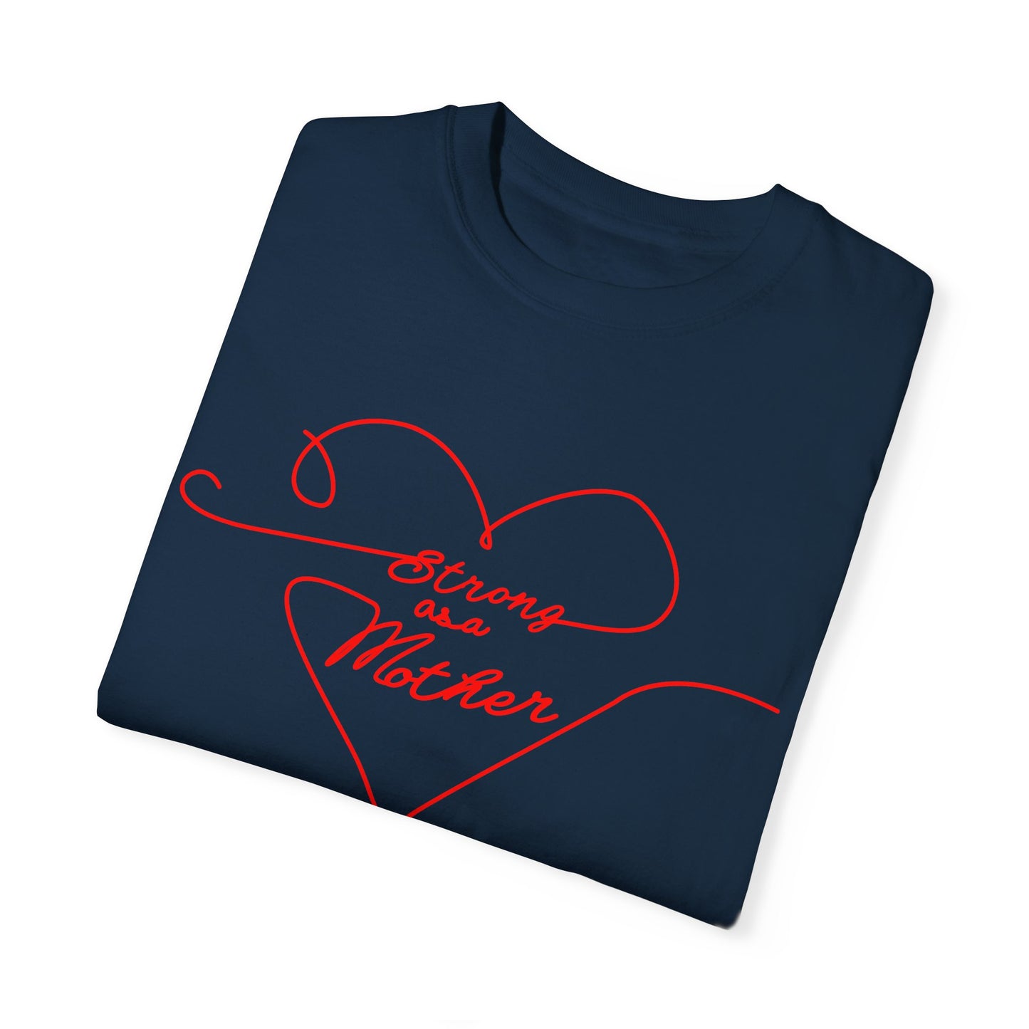 Lines and Love Unisex T-shirt