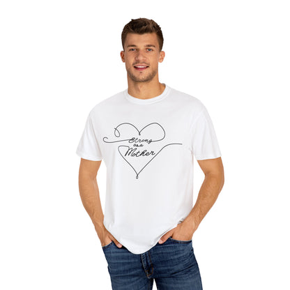 Lines and Love Unisex T-shirt