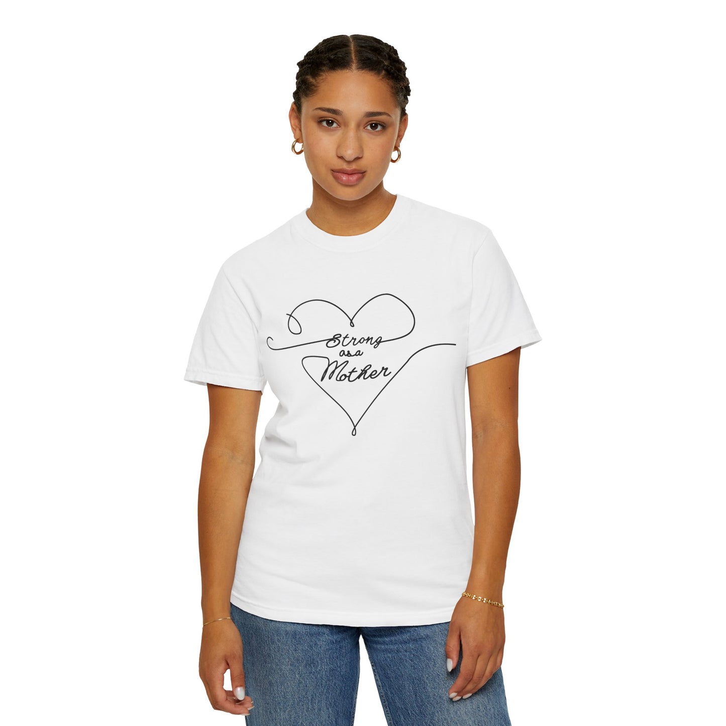 Lines and Love Unisex T-shirt