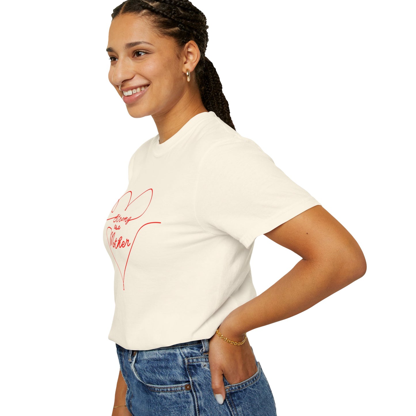 Lines and Love Unisex T-shirt