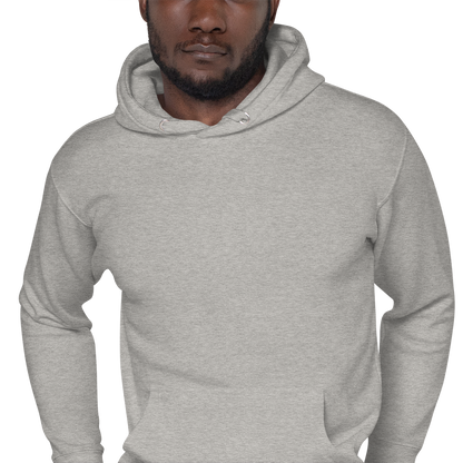Woke Queen Unisex Hoodie