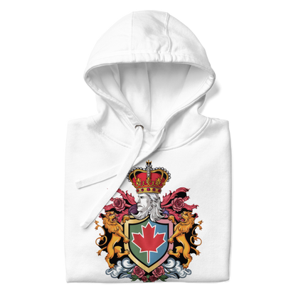 Woke Queen Unisex Hoodie