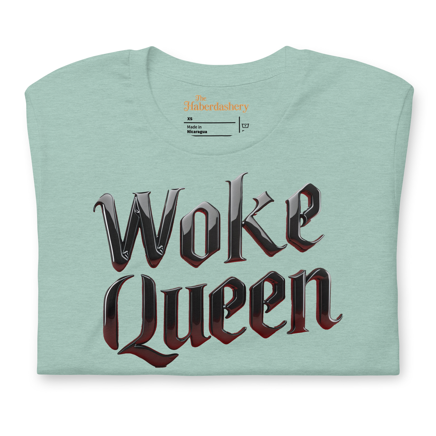 Unisex t-shirt