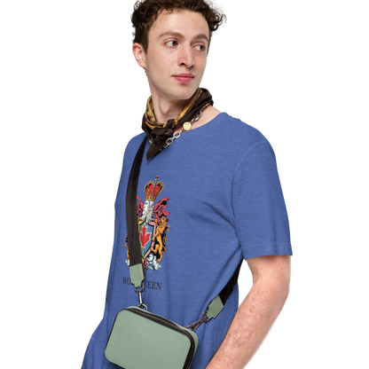 Woke Queen Unisex t-shirt
