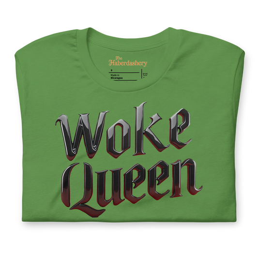 Unisex t-shirt