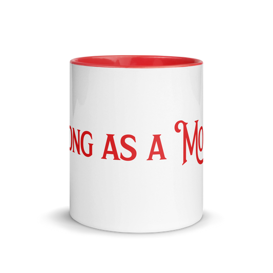 Mug with Color Inside