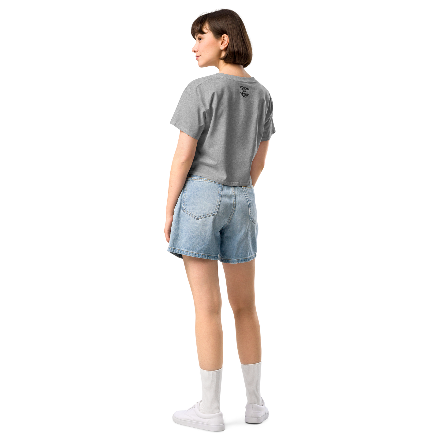 Women’s crop top
