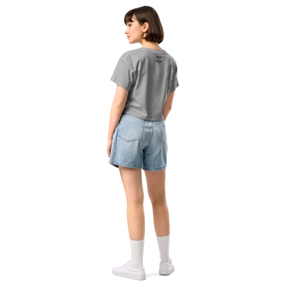 Women’s crop top