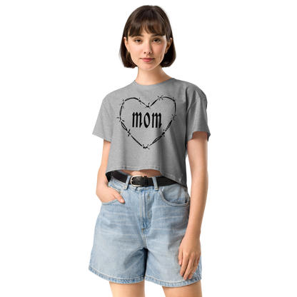 Women’s crop top