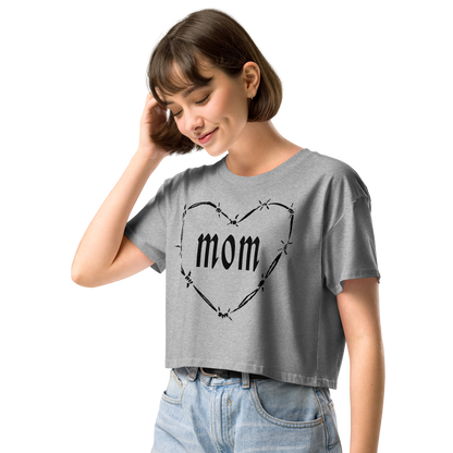 Women’s crop top