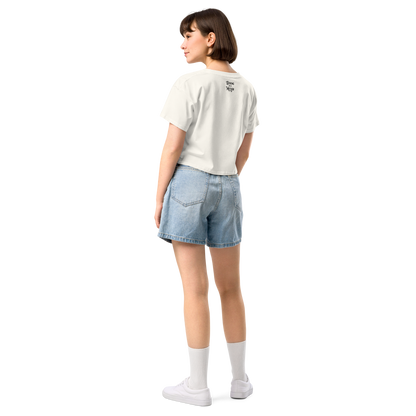 Women’s crop top