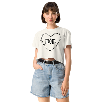 Women’s crop top