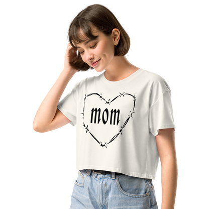 Women’s crop top