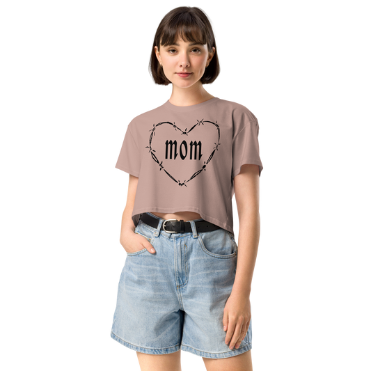 Women’s crop top