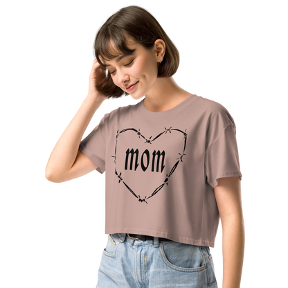 Women’s crop top