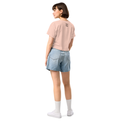 Women’s crop top