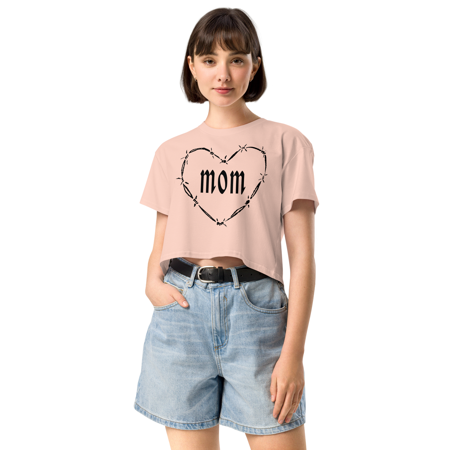 Women’s crop top