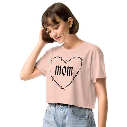 Women’s crop top